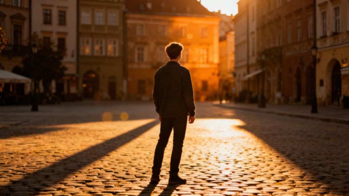 Fizyczne objawy zakochania u faceta — co zdradza jego ciało?