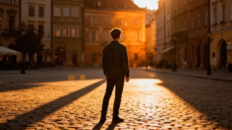 Fizyczne objawy zakochania u faceta — co zdradza jego ciało?
