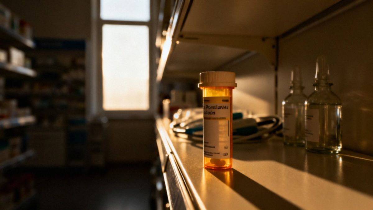 Fobia społeczna a leki — jak skutecznie leczyć lęk społeczny?