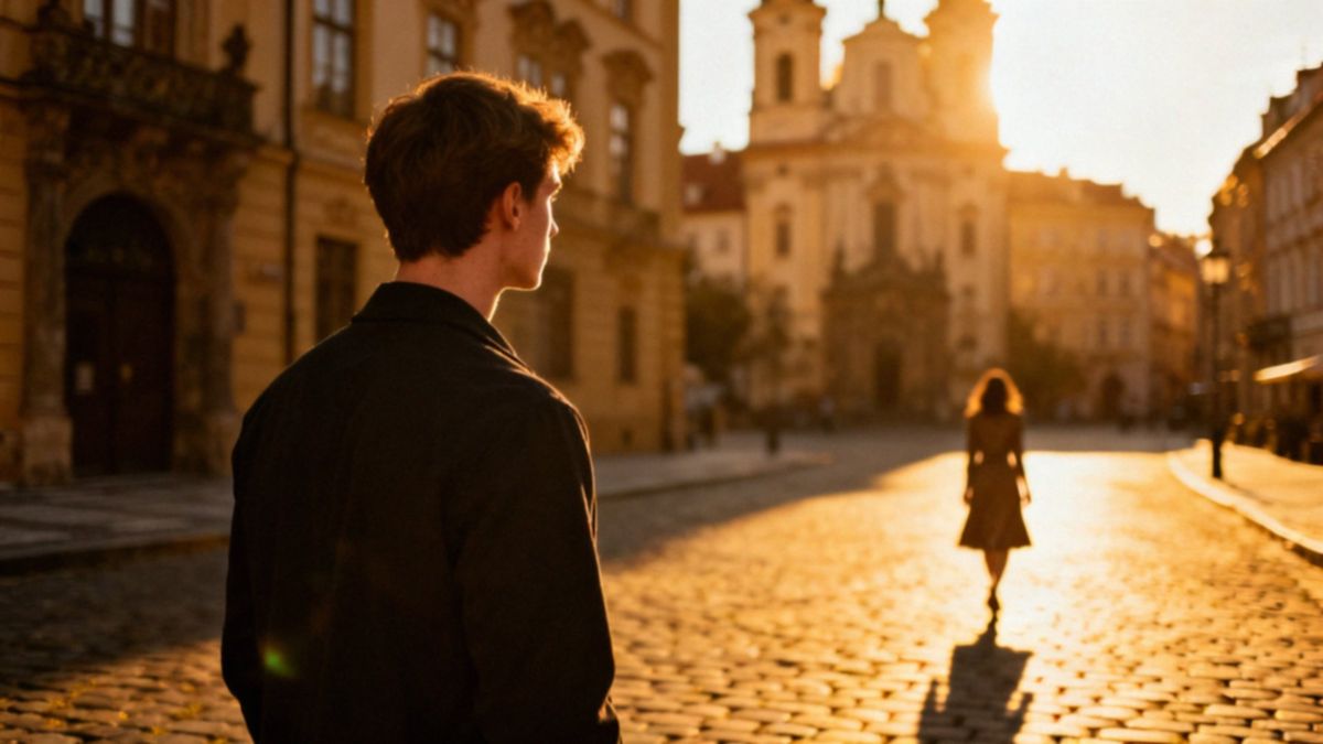 Gdy mężczyzna zakocha się w kobiecie — etapy i sygnały miłości