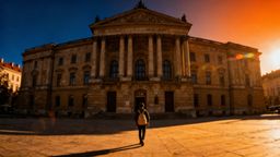 Gdzie studiować psychologię w Polsce? Przewodnik po najlepszych uczelniach
