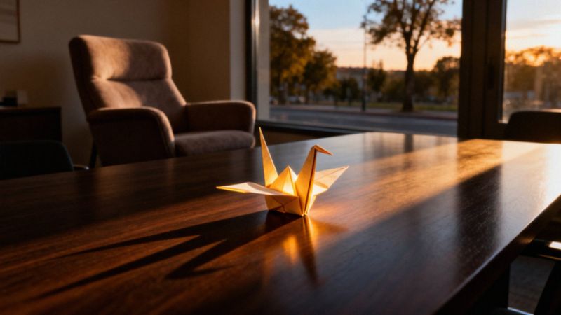 Gestalt figura — klucz do organizacji doświadczenia psychicznego