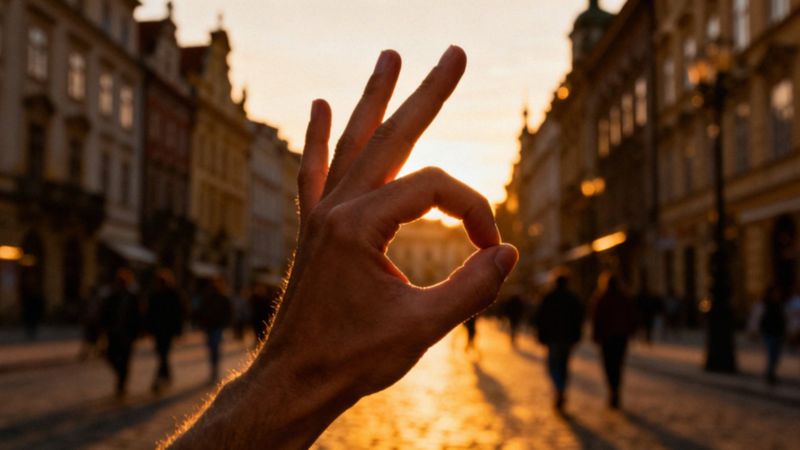 Gesty w komunikacji — jak interpretować mowę ciała i budować zaufanie?