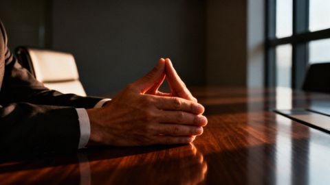 Gesty rąk — jak wpływają na komunikację i emocje?