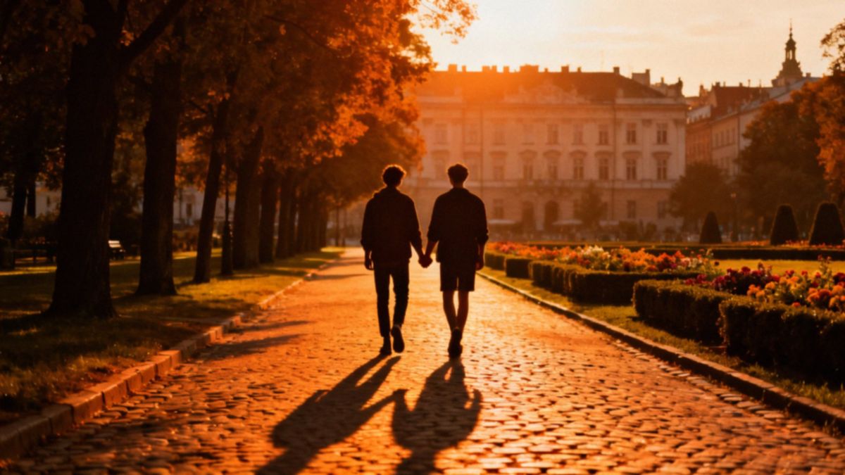 Kto to jest hetero? Definicja i różnice w orientacjach seksualnych