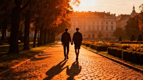 Kto to jest hetero? Definicja i różnice w orientacjach seksualnych