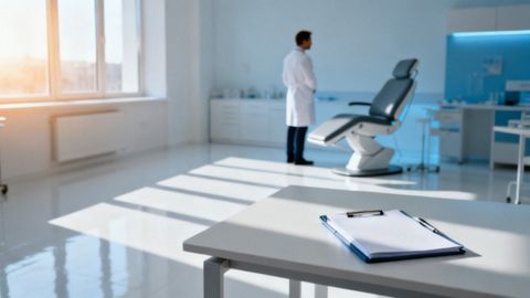Hipersomnia — jaki lekarz pomoże w diagnozie i leczeniu?