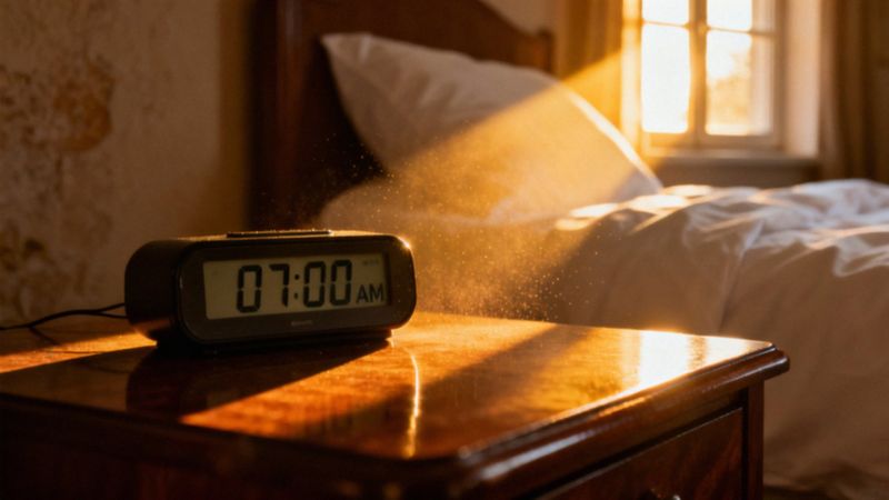 Hipersomnia test — jak ocenić swoją senność i co dalej?