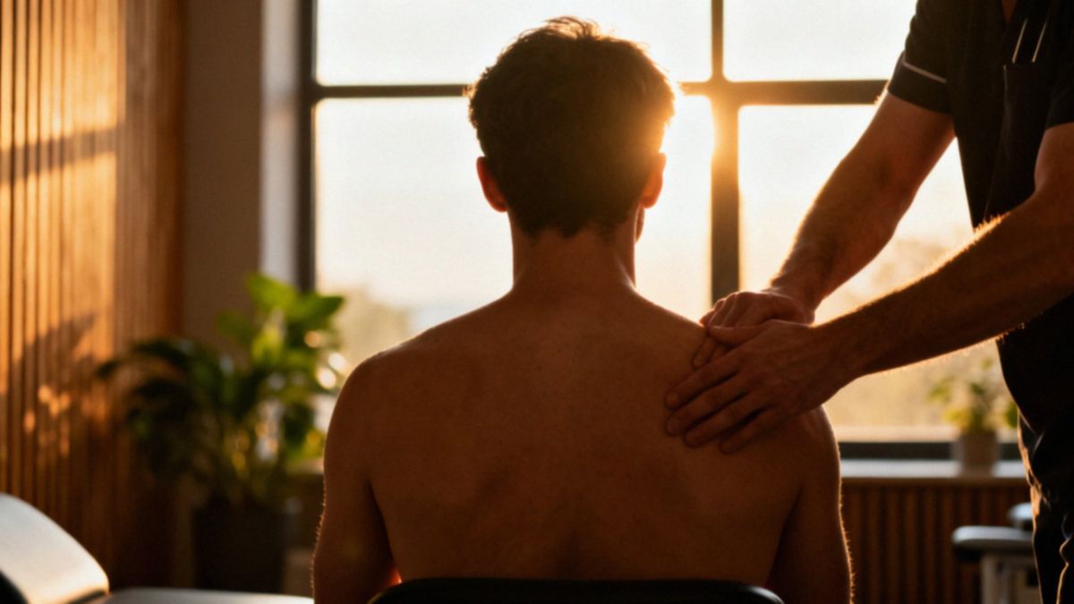 Hipertonia — co to jest i jakie są jej przyczyny?