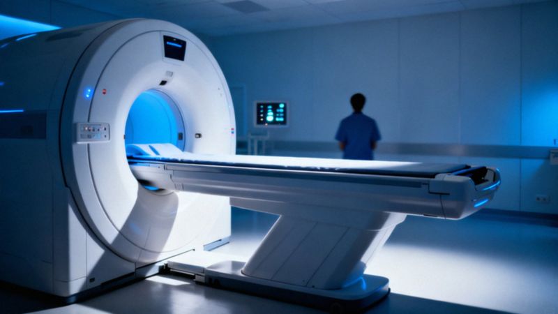 Hipoplazja ciałka modzelowatego — objawy, diagnoza i leczenie