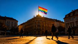 Homoseksualiści — co to znaczy i jak wpływa to na społeczeństwo?