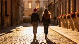 Homoseksualne dziewczyny — jak odkrywają swoją tożsamość i szukają wsparcia?