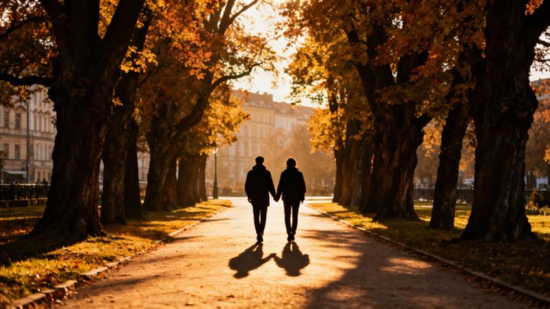 Homoseksualność — zrozumienie orientacji i jej społeczne aspekty