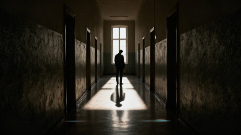 Zaburzenia osobowości według ICD-10 (F60) — objawy, diagnoza i leczenie