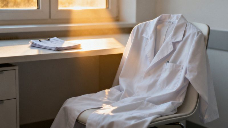 Ile jest ważne skierowanie na badania krwi? Kluczowe informacje i porady