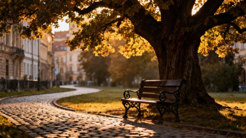 Ile może trwać atak paniki? Objawy i sposoby radzenia sobie