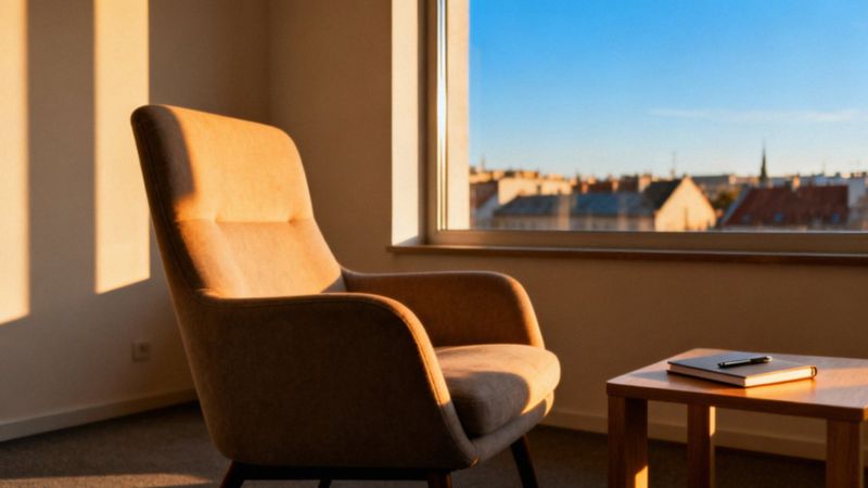 Ile trwa terapia behawioralno-poznawcza? Kluczowe informacje i efekty