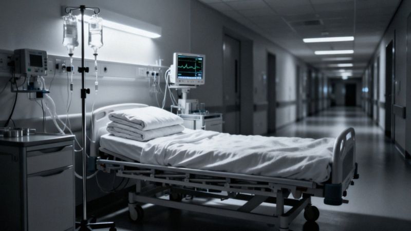 Ile trwa wybudzenie ze śpiączki farmakologicznej? Proces i czynniki wpływające na czas
