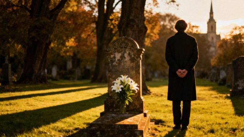 Ile trwa żałoba? Etapy i czynniki wpływające na czas trwania