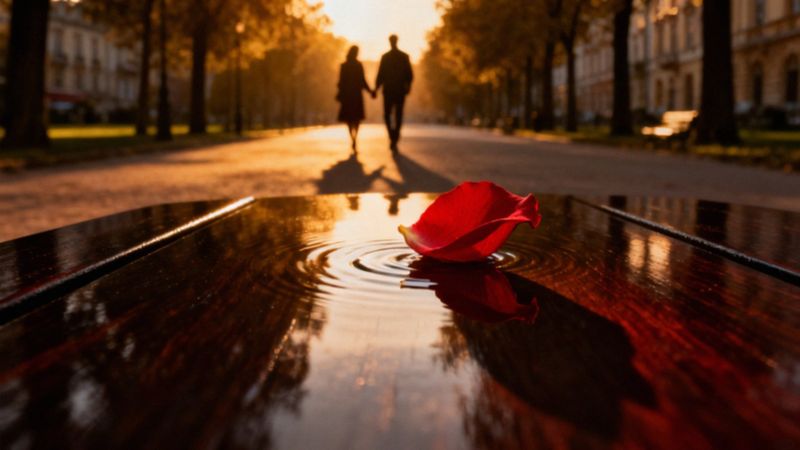 Ile trwa zauroczenie u faceta? Poznaj kluczowe czynniki