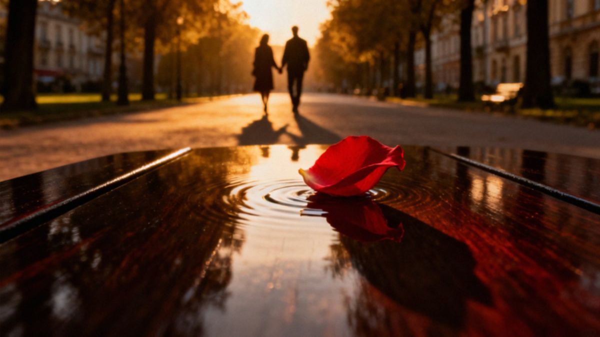 Ile trwa zauroczenie u faceta? Poznaj kluczowe czynniki