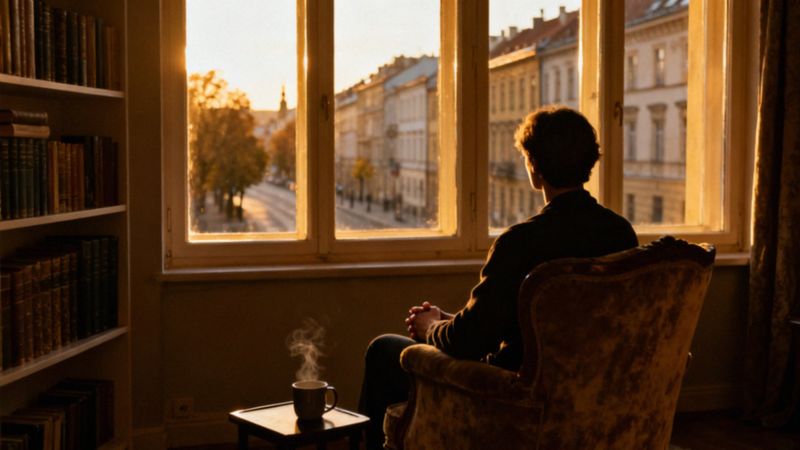 Introwertyk — jak żyć w zgodzie ze sobą i otoczeniem?
