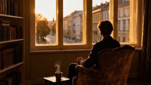 Introwertyk — jak żyć w zgodzie ze sobą i otoczeniem?