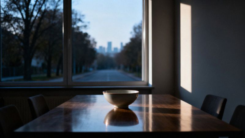 Jadłowstręt — co to jest i jakie są jego objawy oraz przyczyny?