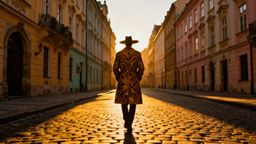 Jak być ekscentrykiem? Cechy, styl i rozwijanie indywidualności