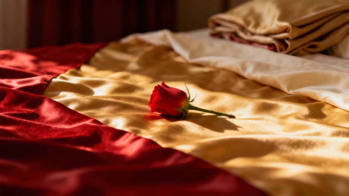 Jak dodać pikanterii w związku? Proste sposoby na ożywienie relacji