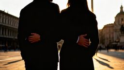 Jak dotyka zakochany facet? Sygnały emocjonalne i znaczenie dotyku