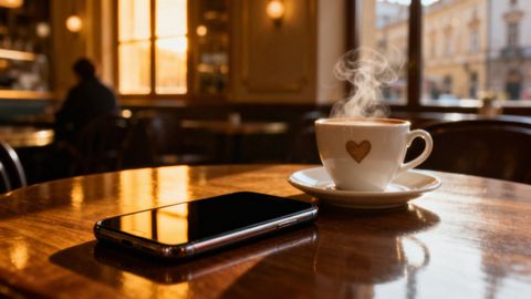 Jak flirtować z facetem przez SMS? Przykłady skutecznych wiadomości