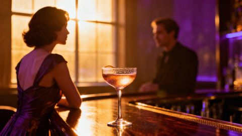 Jak flirtować z mężczyzną? Sztuka naturalności i pewności siebie