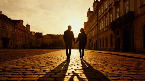 Jak kochać mężczyznę? Kluczowe zasady dla trwałej relacji