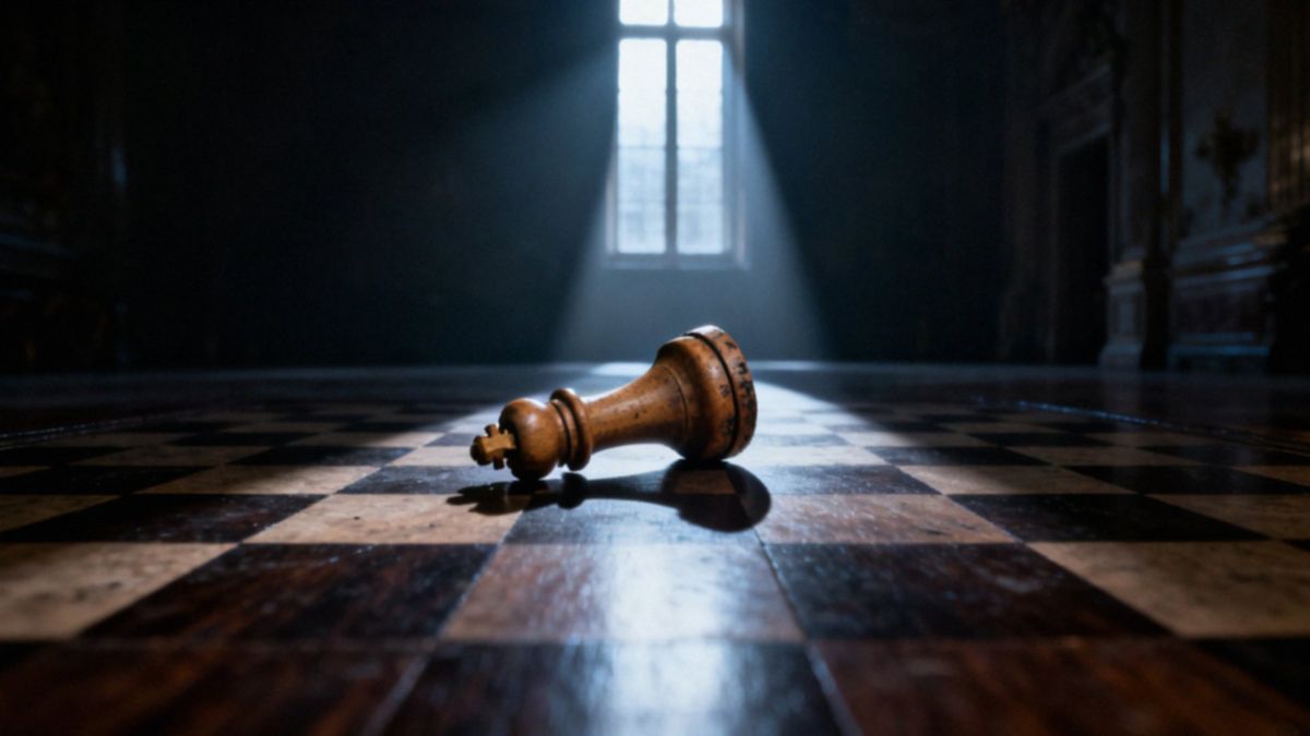 Jak kończy narcyz? Schematy rozpadu związku i techniki manipulacji
