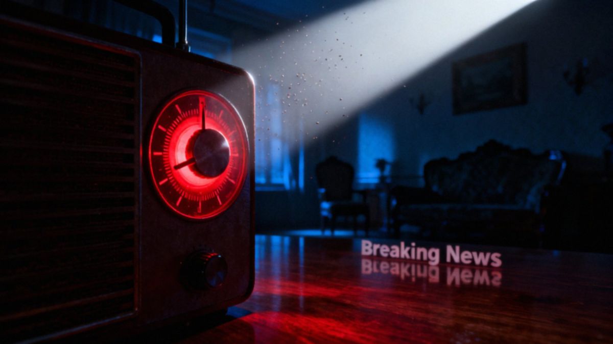 Jak media manipulują ludźmi? Techniki, które musisz znać