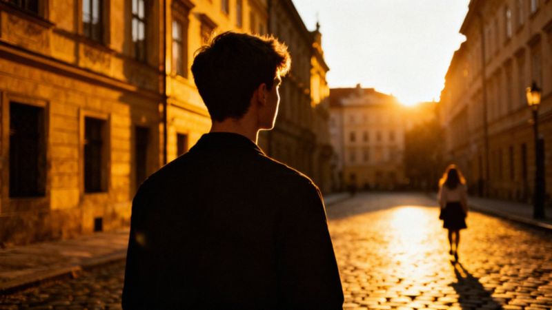 Jak mężczyzna sprawdza, czy kobiecie zależy? Odkryj subtelne sygnały