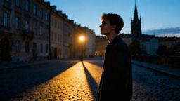 Jak mężczyzna ukrywa zakochanie? Rozpoznaj subtelne sygnały