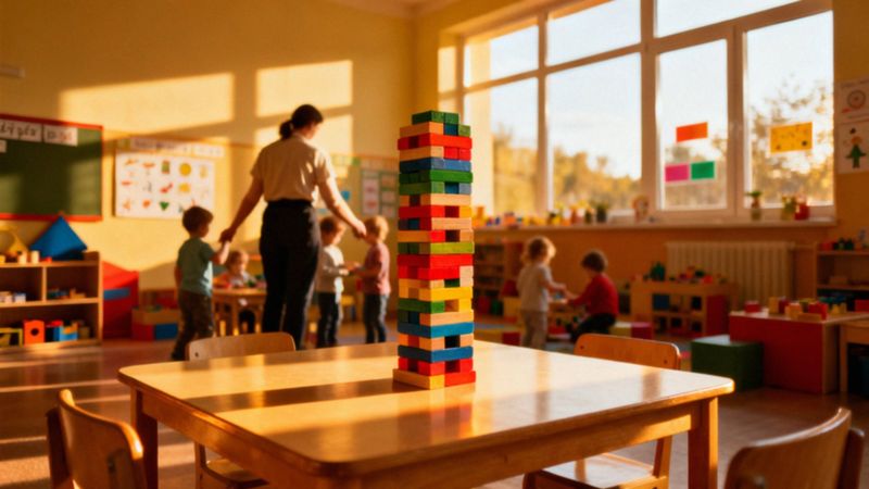 Jak motywować dzieci w przedszkolu? Sprawdzone metody i strategie