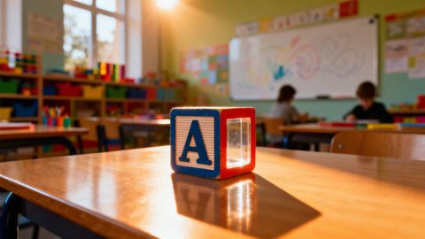 Jak napisać dostosowanie wymagań edukacyjnych w edukacji wczesnoszkolnej?