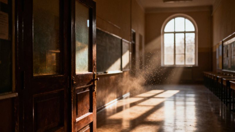 Jak nazywa się lęk przed szkołą? Fobia szkolna — objawy i pomoc