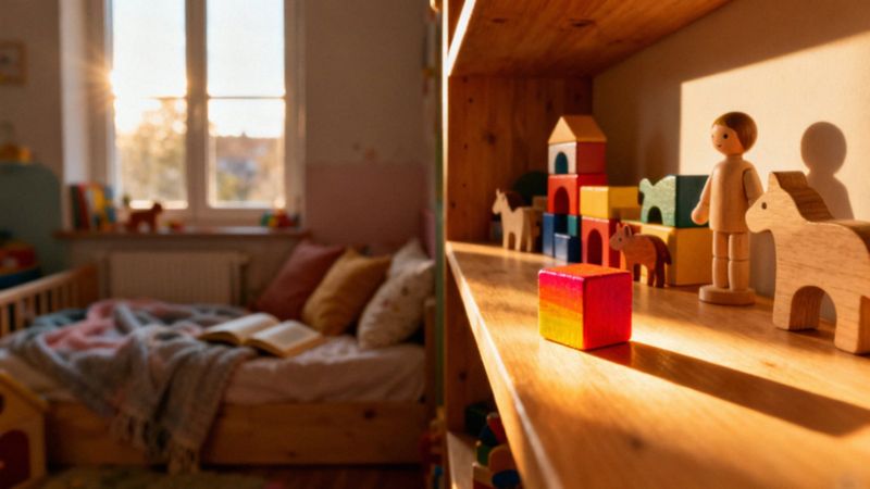 Jak nie wychować narcyza? Kluczowe zasady dla rodziców