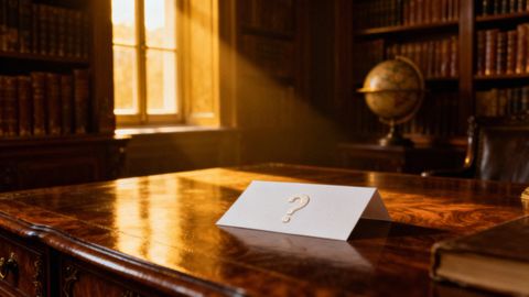 Jak odnaleźć siebie? Test samooceny i jego znaczenie