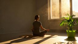 Jak osiągnąć równowagę psychiczną? Praktyczne techniki i porady