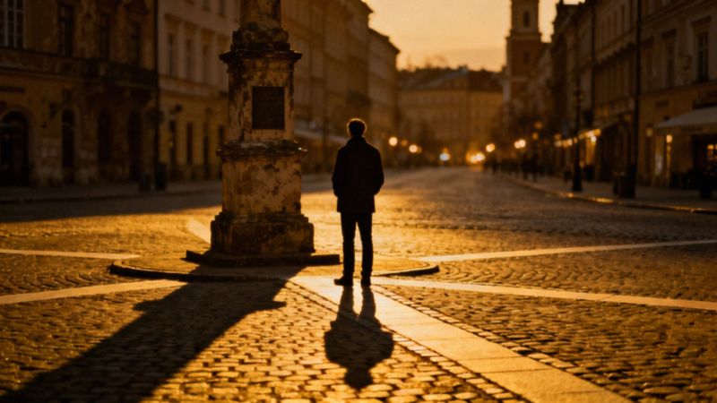 Jak pamięć o przeszłości wpływa na teraźniejszość? Znaczenie i konsekwencje