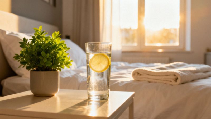 Jak pokonać zmęczenie? Skuteczne metody na odzyskanie energii