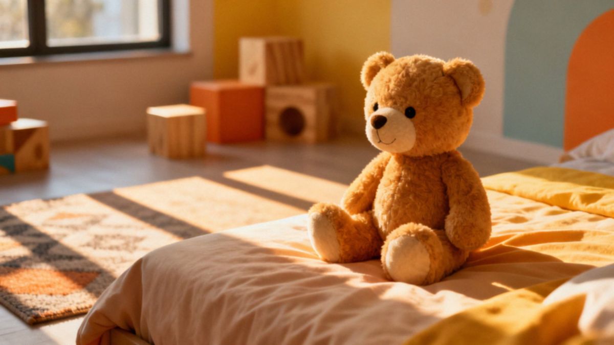 Jak pomóc dziecku bitemu w domu? Kluczowe kroki i wsparcie