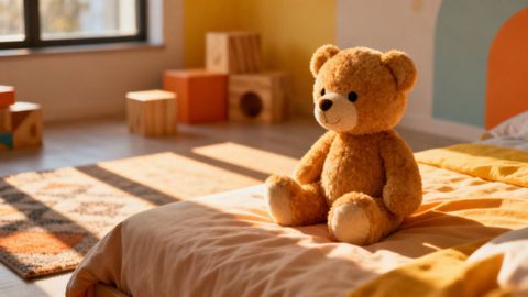 Jak pomóc dziecku bitemu w domu? Kluczowe kroki i wsparcie