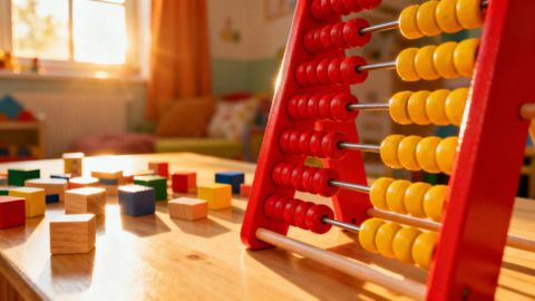 Jak pomóc dziecku z matematyką? Sprawdzone metody i strategie