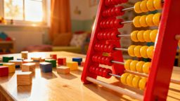 Jak pomóc dziecku z matematyką? Sprawdzone metody i strategie